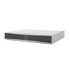 AcuSense - NVR 4K, 16 canale 12MP, 1U - HIKVISION DS-7616NXI-K1