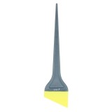 Pensula profesionala din silicon pentru mese-suvite-balayage 54 mm Slant M cod.8450210, Sibel Professional