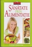 AS - DR.GEORGE D. PAMPLONA-ROGER - SANATATE PRIN ALIMENTATIE