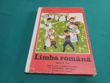 LIMBA ROM&Acirc;NĂ *CLASA A V-A *NAȚIONALITĂȚI CONLOCUITOARE *VOCABULAR ROM&Acirc;N-GERMAN *1974 * 24
