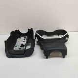 Ornament ceas de bord MG ZS SUV 2024 OEM: 10928695,11042498,10001029 29919684