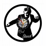 ROD STEWART-ceas de perete
