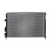 Radiator racire Renault Megane, 04.1998-08.2002 2,0 103 Kw Cv Manuala Cu Ac/2,0 108kw Cv Manuala/Automata Cu Ac; Diesel/Benzina, 585x415x34, Cu lipir