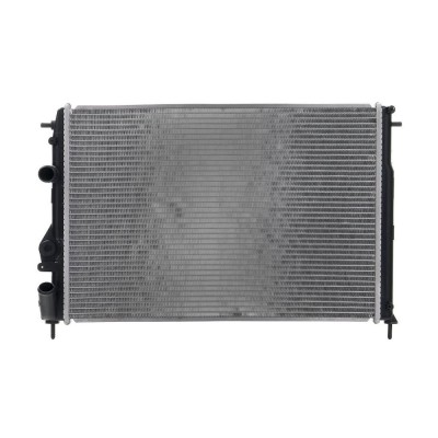 Radiator racire Renault Megane, 04.1998-08.2002 2,0 103 Kw Cv Manuala Cu Ac/2,0 108kw Cv Manuala/Automata Cu Ac; Diesel/Benzina, 585x415x34, Cu lipir foto