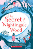 The Secret of Nightingale Wood, 2017