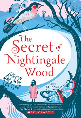 The Secret of Nightingale Wood foto