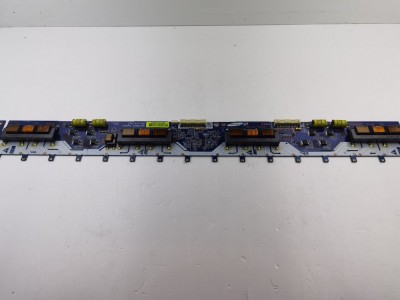 Invertor TV SSI460_16A01 REV:0.4 Traf U460S4 099L foto