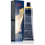 Wella Professionals Koleston Perfect ME+ Rich Naturals Culoare permanenta pentru par culoare 5/2 60 ml