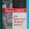 Marius Chivu &ndash; Ce a vrut sa spuna autorul ( Emil Brumaru Nora Iuga )
