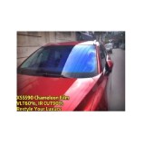 Folie auto parbriz heliomata VLT 60% 1.52m x 1.50m