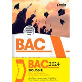 Cumpara ieftin Bac 2024 Biologie cls. XI-XII, S. Olteanu, A. Neagu, F. Miricel, C. Gheorghe, L. Citrea, R. Ivan, Corint