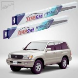 Cumpara ieftin Ștergătoare Toyota Land Cruiser J10 Seria 100 1998-2007 | Set Față Hibrid &ndash; TeamCar&reg;