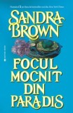 Focul mocnit din paradis/Sandra Brown