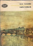 Vara indiana - William Dean Howells