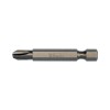 Set 10 Biti Cruce Yato YT-78153, PH3, 1/4&quot;x50 mm, Otel S2, Profesional