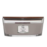 WoodWick Fireside Au Coin Du Feu Candle - Lumanare parfumata, 453.6 gr