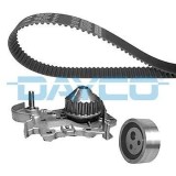 Kit distributie + pompa apa Dacia Logan, Logan Express, Logan Mcv, Logan Pick-Up, Sandero; Renault Clio II, Clio Symbol I, Kangoo, Kangoo / Grand