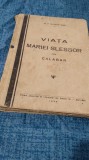 VIATA MARIEI SLESSOR DIN CALABAR -W.P. LIVINGSTONE 1935