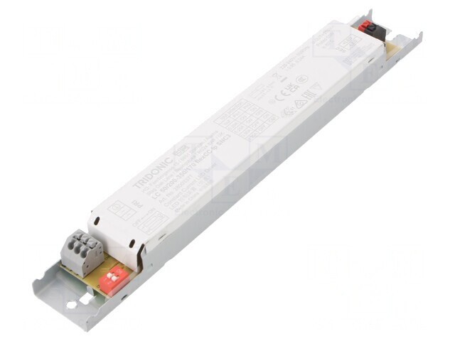 Alimentator LED 50W 200-350mA
