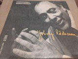 Disc vinil Johnny Raducanu - Confesiuni II