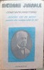 PENTRU CEI DE MAINE AMINTIRI DIN VREMEA CELOR DE IERI VOL.2 PARETEA IV 1913-1916-CONSTANTIN ARGETOIANU-105752