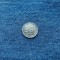 50 Centimes 1915 Franta argint