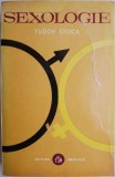 Carte Sexologie Tudor Stoica - Psihologie Stiintifica