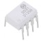 Optocuplor THT 2 Canale 5kV 1Mbps DIP8