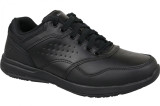 Pantofi pentru adidași Skechers Elent Velago 65406-BBK negru, 40 - 42, 42.5, 43 - 45, 45.5, 46, 47.5, 48.5