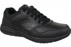 Pantofi pentru adida?i Skechers Elent Velago 65406-BBK negru foto