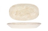 Bonna Placa de service - Nacrous - Por&Aring;&pound;elan - 24x14 cm - set de 2