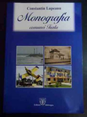 Monografia Comunei Tuzla - Constantin Lupeanu ,547808 foto
