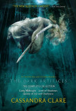The Dark Artifices Box Set: The Complete Collection | Cassandra Clare, Simon &amp; Schuster