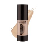 Fond de Ten Collagen Coverage 02, Lollis