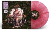 Portals - Bloodshot - Translucent Vinyl | Melanie Martinez, Atlantic Records