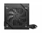 Sursa MSI MAG A650BNL BULK &quot;MAG A650BNL BULK&quot; (timbru verde 2 lei)