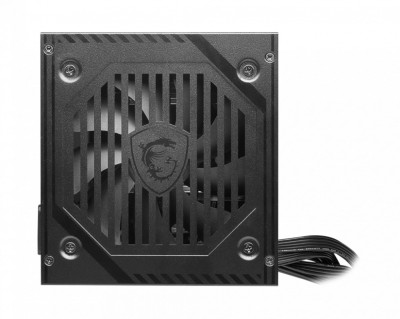 Sursa MSI MAG A650BNL BULK &amp;quot;MAG A650BNL BULK&amp;quot; (timbru verde 2 lei) foto