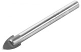 Burghiu pentru sticla si placi ceramice 7 mm, Tolsen