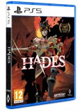 Hades PS5