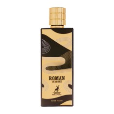 Roman Leather by Maison Alhambra - inspirat din Tom Ford Tuscan Leather
