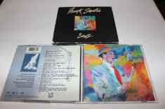 [CDA] Frank Sinatra - Duets - cd audio original foto