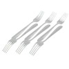 Set 12 Furculite de Masa INOX Pachet Buget 155-Y59 DNC32701 WEI A05234