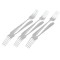 Set 12 Furculite de Masa INOX Pachet Buget 155-Y59 DNC32701 WEI A05234