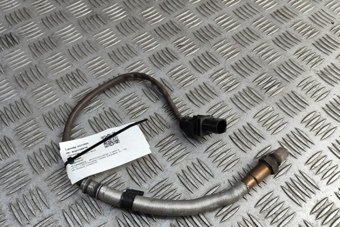 Sonda lambda MERCEDES-BENZ E W213 2018 OEM: A0005423100,0258017483 30739976