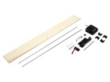 Actuator Exterior AZ/AZM 201