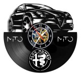 ALFA ROMEO MITO-ceas de perete
