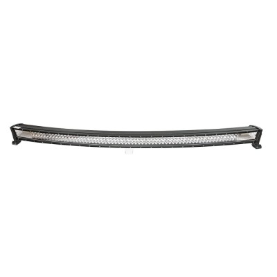 Lampa LED tip bara curbata 12-24V, 675W, 40x70x1330mm Breckner Germany foto