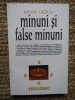 Minuni si false minuni - Mihail Urzica, Anastasia 1993, Crestinism, religioasa