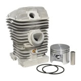 Kit Cilindru Piston Drujba Compatibil Stihl 021 MS210, 40mm, Calitate II