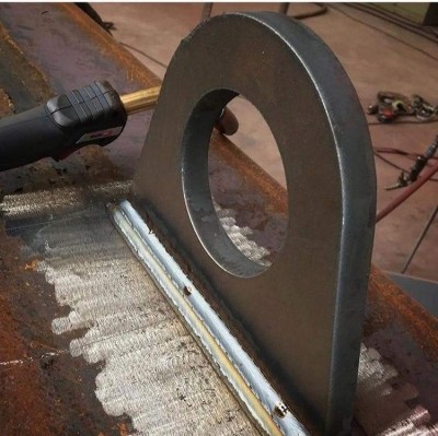 Sudor cu experienta execut orice tip de confecti metalice foto
